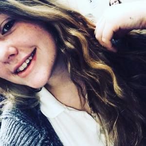 Meet your Posher, Jade